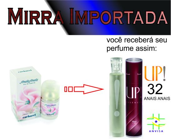Anais Anais com 50ml