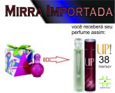 Fantasy com 50ml