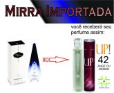 Ange ou Démon com 50ml