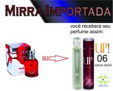 Amor Amor com 50ml
